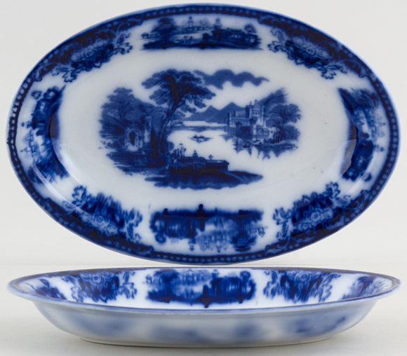 Dish small 1930